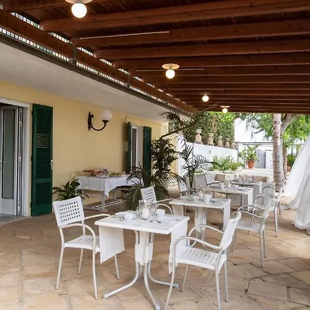 Tenuta Belvedere - Relais De Charme * Alezio