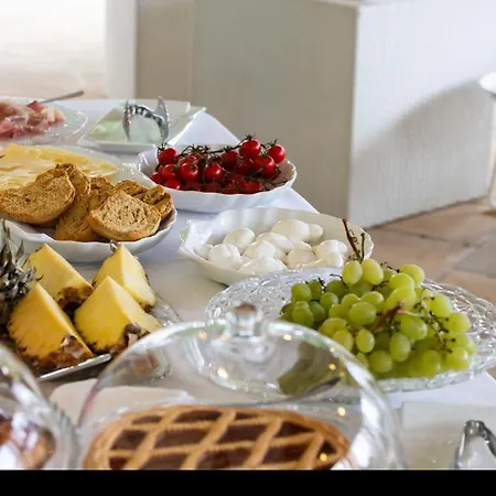 Tenuta Belvedere - Relais De Charme Apartment *