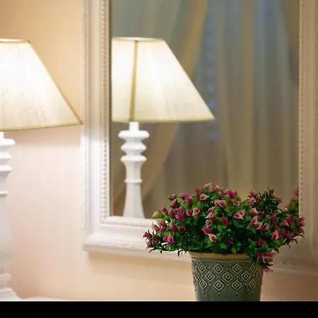 Apartment Tenuta Belvedere - Relais De Charme *