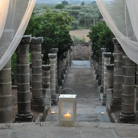 Apartment Tenuta Belvedere - Relais De Charme *