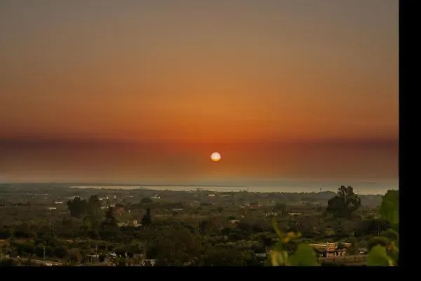 Tenuta Belvedere - Relais De Charme