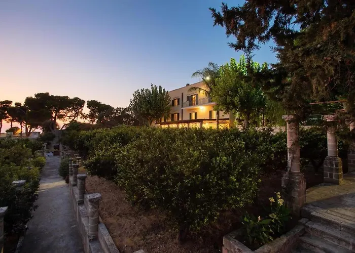 Tenuta Belvedere - Relais De Charme