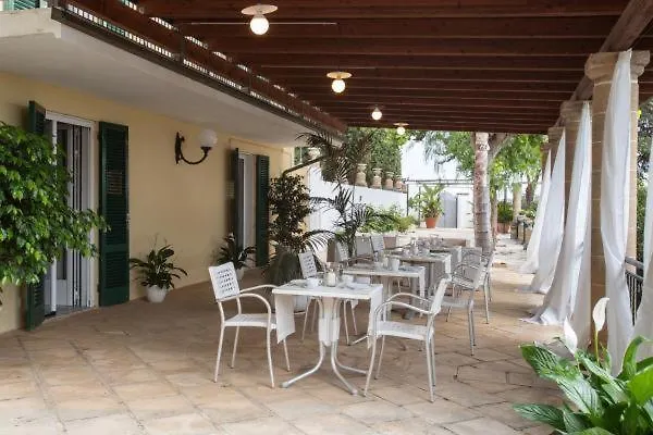 Tenuta Belvedere - Relais De Charme *