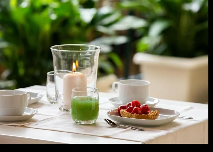 Tenuta Belvedere - Relais De Charme