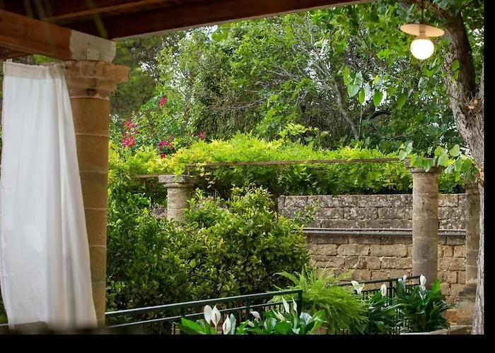 Tenuta Belvedere - Relais De Charme