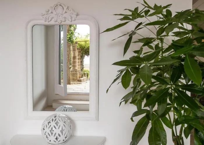 Tenuta Belvedere - Relais De Charme * Alezio