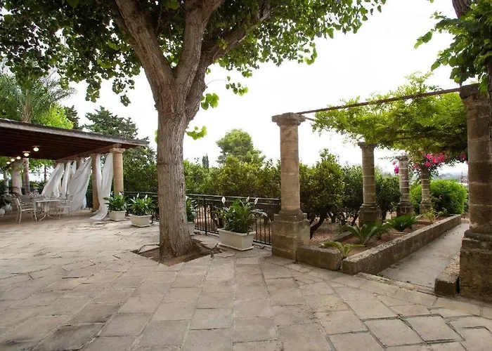 Tenuta Belvedere - Relais De Charme Alezio