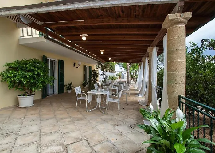 Tenuta Belvedere - Relais De Charme