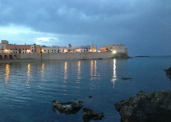 Apartment Tenuta Belvedere - Relais De Charme