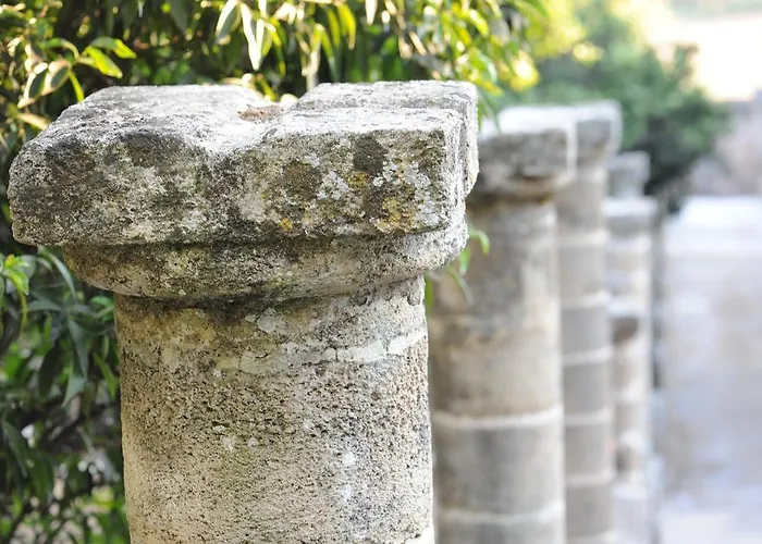 Tenuta Belvedere - Relais De Charme