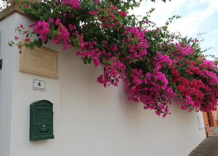 Tenuta Belvedere - Relais De Charme * Alezio