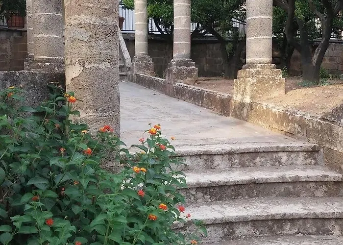 Tenuta Belvedere - Relais De Charme *