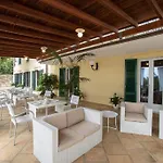 Tenuta Belvedere - Relais De Charme Διαμέρισμα *