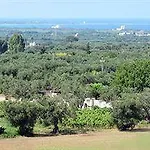 Διαμέρισμα Tenuta Belvedere - Relais De Charme *