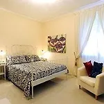 Διαμέρισμα Tenuta Belvedere - Relais De Charme Alezio
