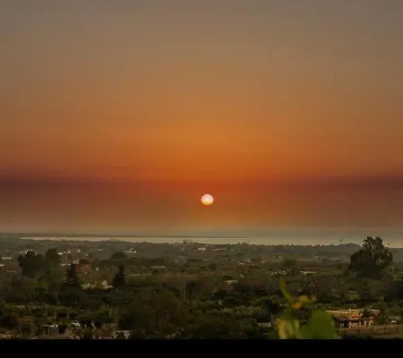 Tenuta Belvedere - Relais De Charme