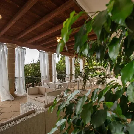 Apartment Tenuta Belvedere - Relais De Charme