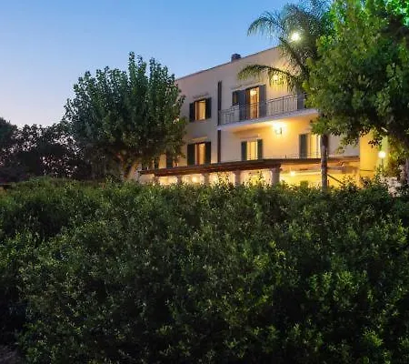 Tenuta Belvedere - Relais De Charme *