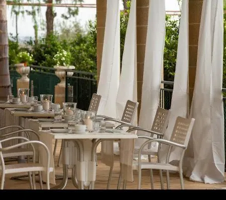 Tenuta Belvedere - Relais De Charme Apartment Alezio