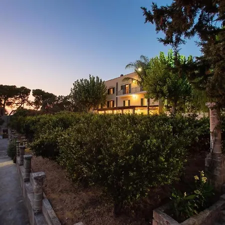 Tenuta Belvedere - Relais De Charme