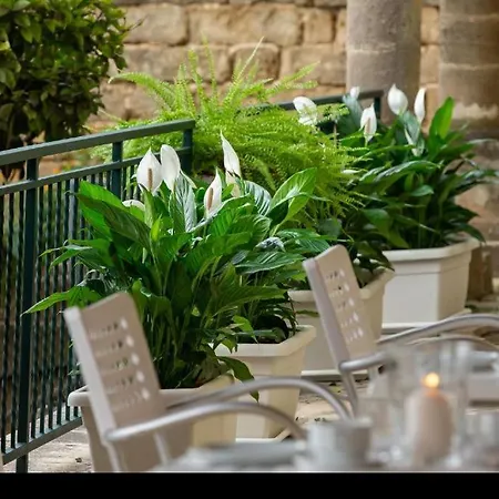 Tenuta Belvedere - Relais De Charme Διαμέρισμα *