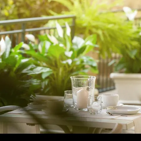 Apartment Tenuta Belvedere - Relais De Charme *