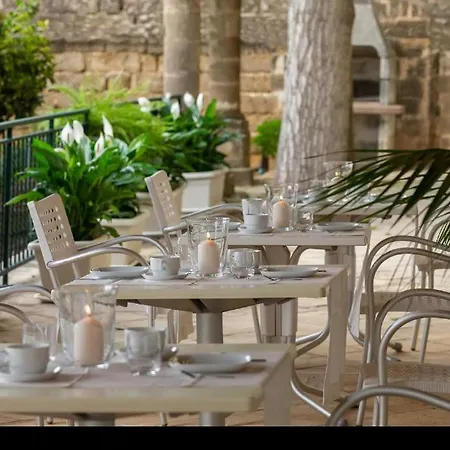 Tenuta Belvedere - Relais De Charme * Alezio