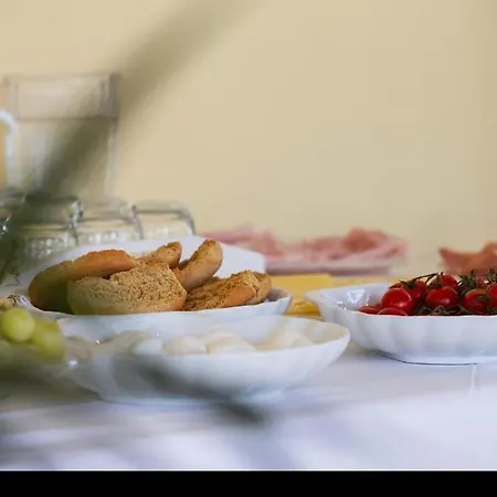 Apartment Tenuta Belvedere - Relais De Charme Alezio