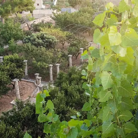 Tenuta Belvedere - Relais De Charme Apartment *