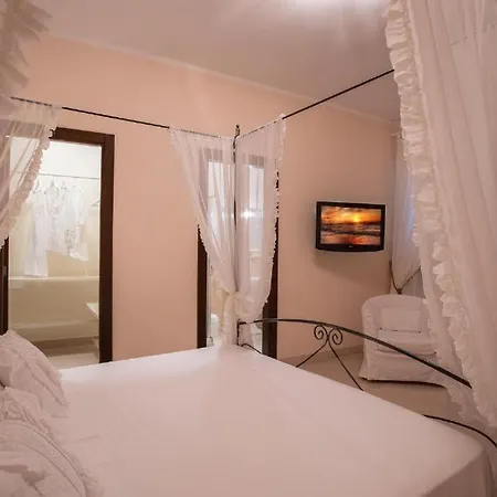 Tenuta Belvedere - Relais De Charme Apartment *