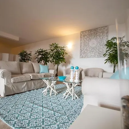 Tenuta Belvedere - Relais De Charme Alezio