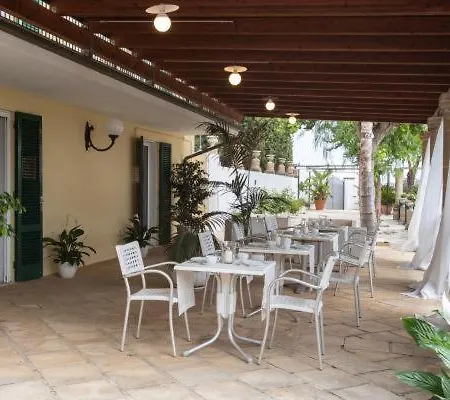 Tenuta Belvedere - Relais De Charme *