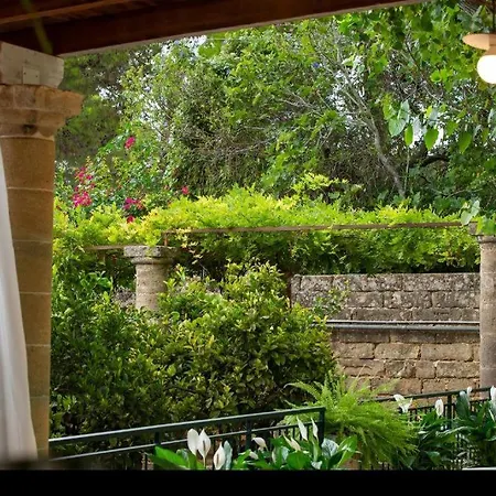 Tenuta Belvedere - Relais De Charme