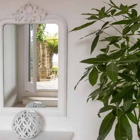 Tenuta Belvedere - Relais De Charme * Alezio