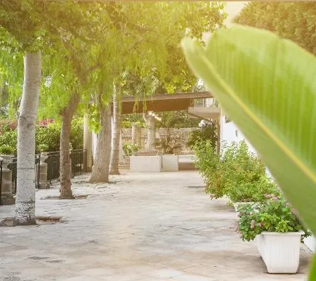 Apartment Tenuta Belvedere - Relais De Charme *