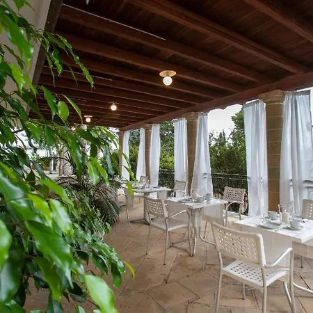 Tenuta Belvedere - Relais De Charme * Alezio