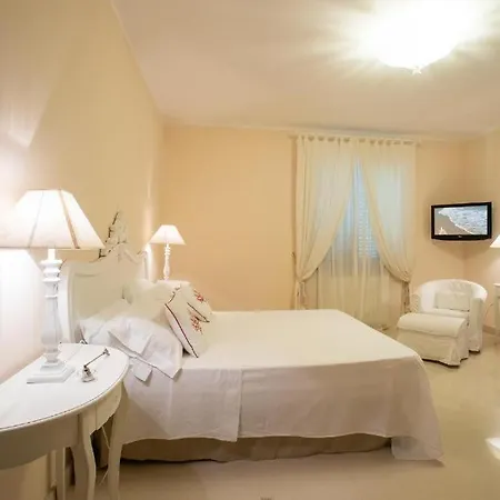 Tenuta Belvedere - Relais De Charme Apartment *