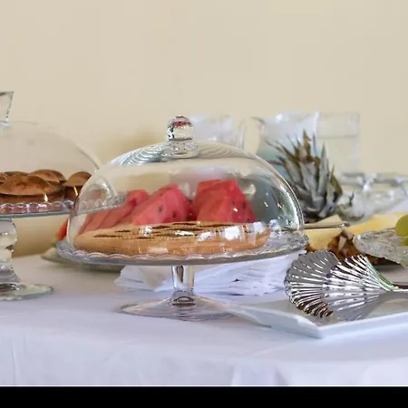 Tenuta Belvedere - Relais De Charme Alezio