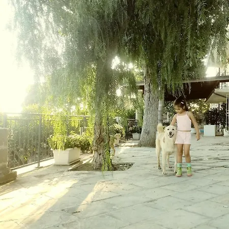 Apartment Tenuta Belvedere - Relais De Charme Alezio