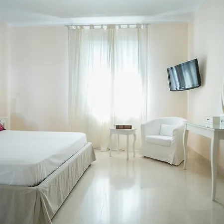 Apartment Tenuta Belvedere - Relais De Charme