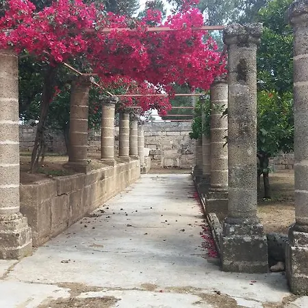 Apartment Tenuta Belvedere - Relais De Charme