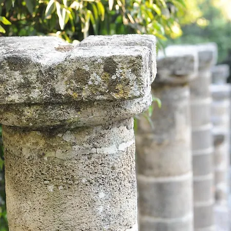 Tenuta Belvedere - Relais De Charme