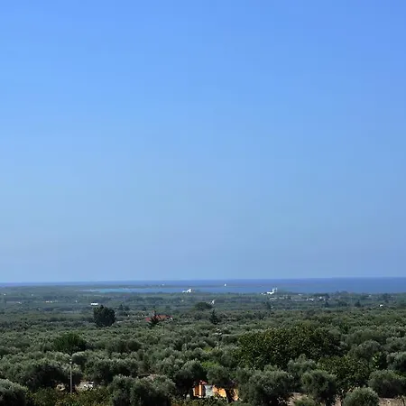 Apartment Tenuta Belvedere - Relais De Charme *