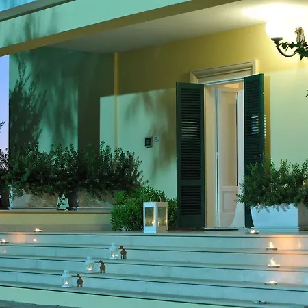 Apartment Tenuta Belvedere - Relais De Charme