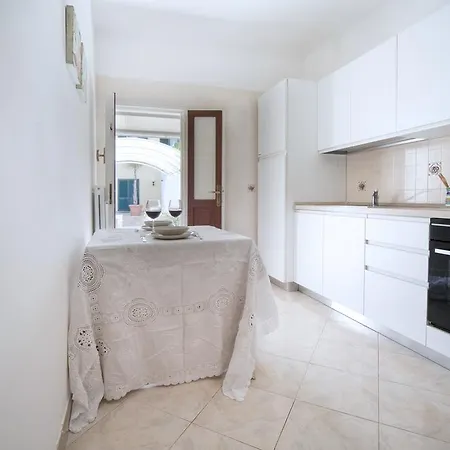 Apartment Tenuta Belvedere - Relais De Charme *