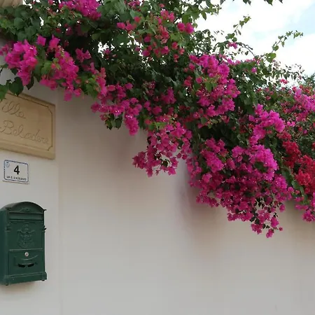 Tenuta Belvedere - Relais De Charme * Alezio