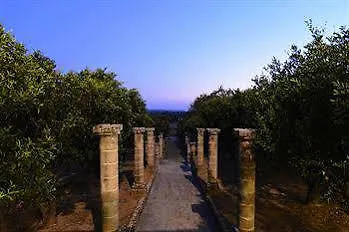 Tenuta Belvedere - Relais De Charme