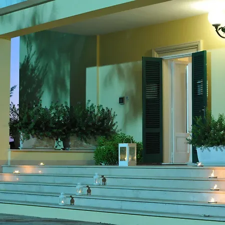 Apartment Tenuta Belvedere - Relais De Charme