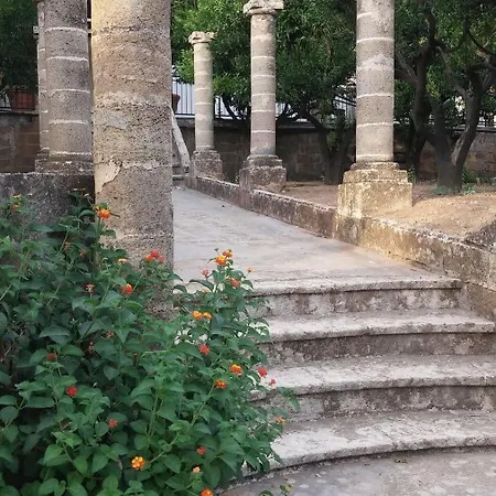 Tenuta Belvedere - Relais De Charme *