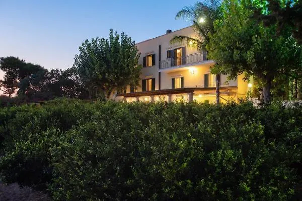 Tenuta Belvedere - Relais De Charme *